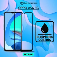 OPPO A56 5G TEMPERED GLASS SCREEN PROTECTOR GUARD