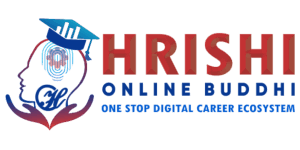 Hrishi Online Buddhi Online Learning Platform 