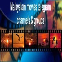 Malayalam Movie Telegram Channel